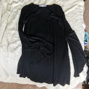 Gypsy Warrior Sabrina bell sleeve